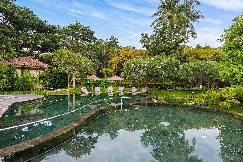 SAii Koh Samui Villas (adult only 12+) - Havuz