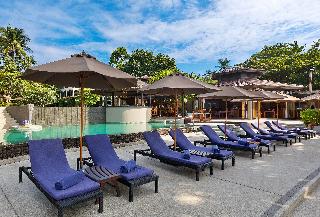 SAii Koh Samui Villas (adult only 12+) fotoÄŸrafÄ±