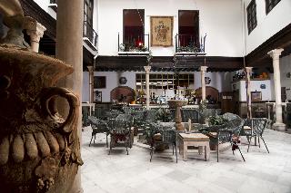 Casa Palacio Pilar del Toro