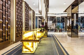 InterContinental Grand Ankara fotoÄŸrafÄ±