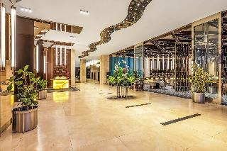 InterContinental Grand Ankara fotoÄŸrafÄ±