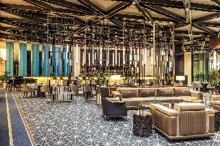 InterContinental Grand Ankara fotoÄŸrafÄ±