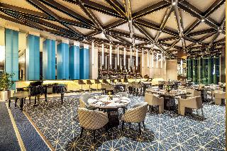 InterContinental Grand Ankara fotoÄŸrafÄ±