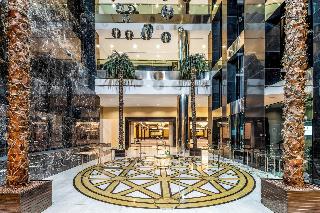 InterContinental Grand Ankara fotoÄŸrafÄ±