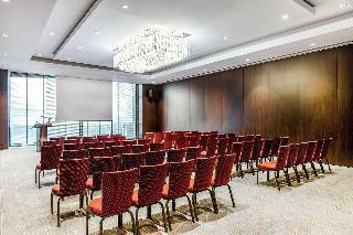 InterContinental Grand Ankara fotoÄŸrafÄ±