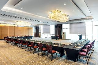InterContinental Grand Ankara fotoÄŸrafÄ±