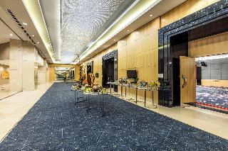 InterContinental Grand Ankara fotoÄŸrafÄ±