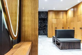 InterContinental Grand Ankara fotoÄŸrafÄ±
