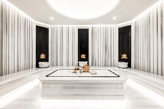 InterContinental Grand Ankara fotoÄŸrafÄ±