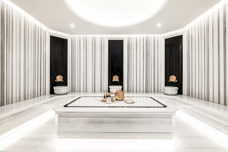 InterContinental Grand Ankara - Aktivite