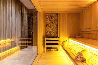 InterContinental Grand Ankara fotoÄŸrafÄ±