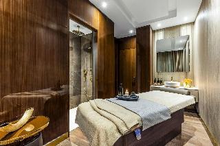 InterContinental Grand Ankara fotoÄŸrafÄ±