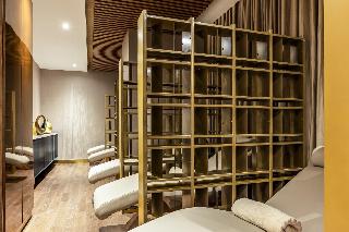 InterContinental Grand Ankara fotoÄŸrafÄ±