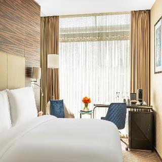 InterContinental Grand Ankara fotoÄŸrafÄ±
