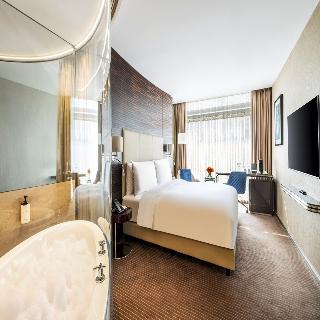InterContinental Grand Ankara fotoÄŸrafÄ±