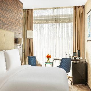 InterContinental Grand Ankara fotoÄŸrafÄ±