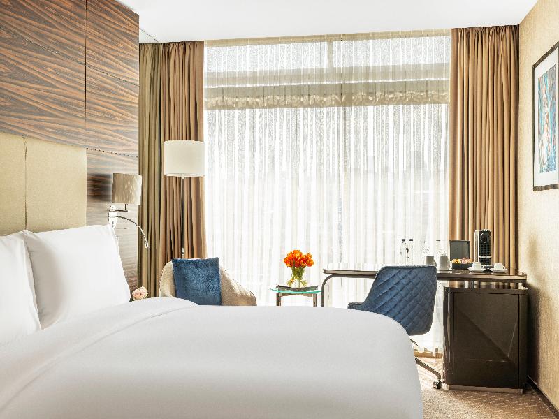 InterContinental Grand Ankara - Oda