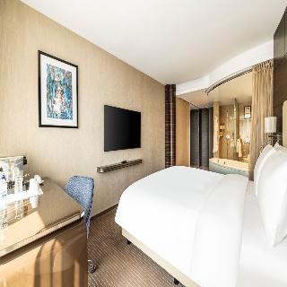 InterContinental Grand Ankara fotoÄŸrafÄ±