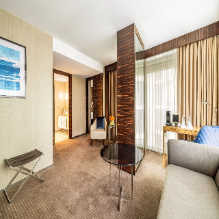 InterContinental Grand Ankara fotoÄŸrafÄ±