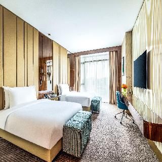 InterContinental Grand Ankara fotoÄŸrafÄ±