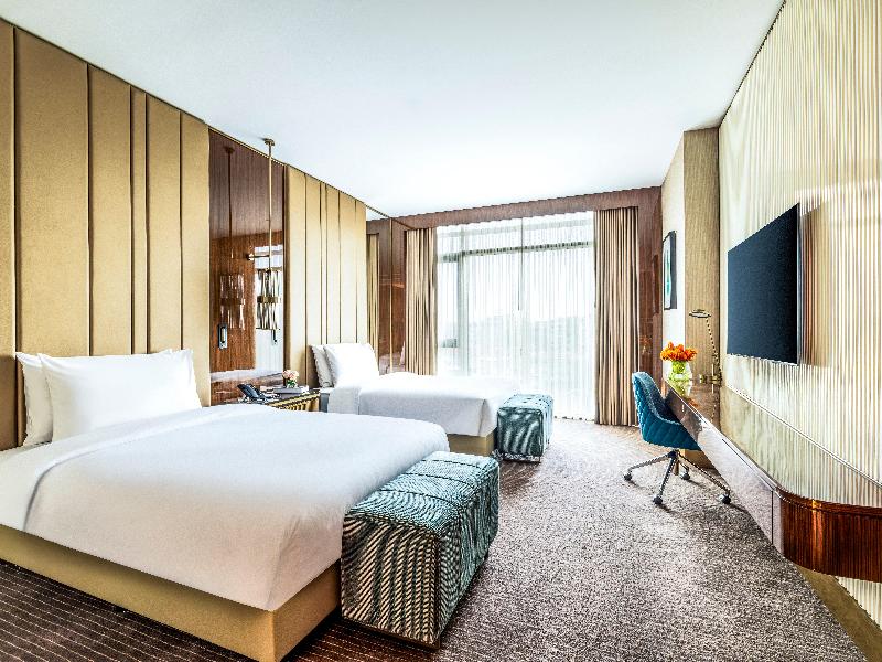 InterContinental Grand Ankara - Oda
