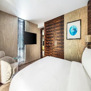 InterContinental Grand Ankara fotoÄŸrafÄ±
