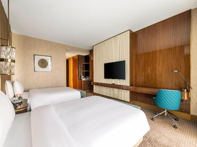 InterContinental Grand Ankara - Oda