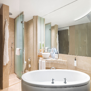 InterContinental Grand Ankara fotoÄŸrafÄ±