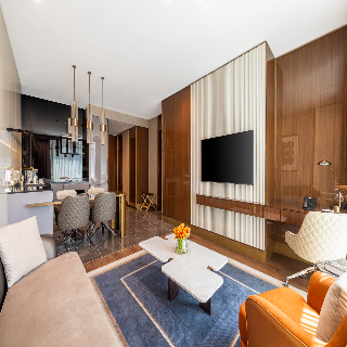 InterContinental Grand Ankara fotoÄŸrafÄ±