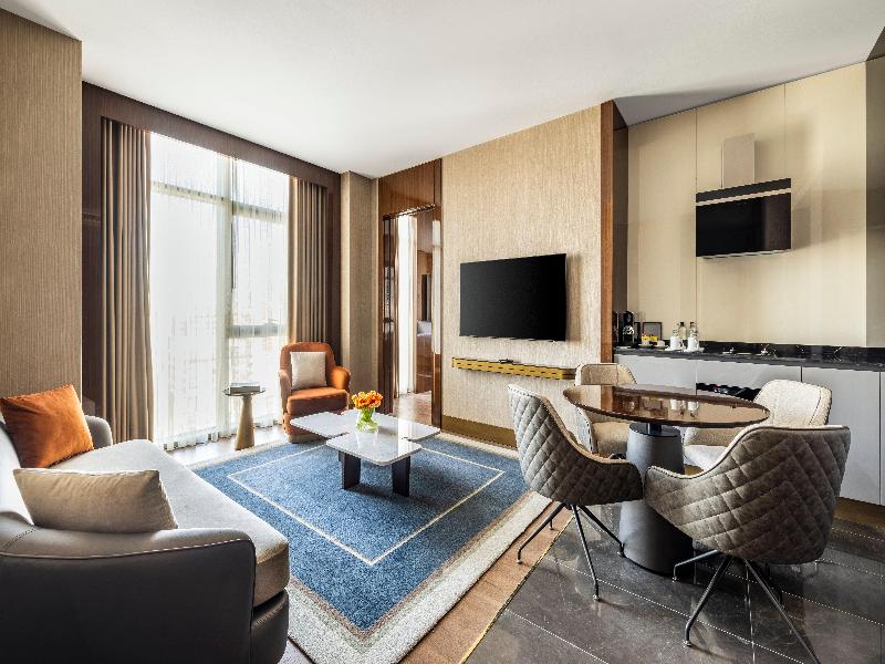 InterContinental Grand Ankara - Oda