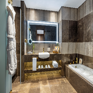InterContinental Grand Ankara fotoÄŸrafÄ±