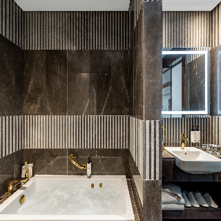 InterContinental Grand Ankara fotoÄŸrafÄ±