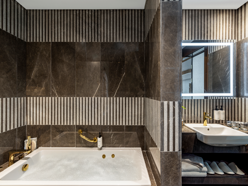 InterContinental Grand Ankara - Oda