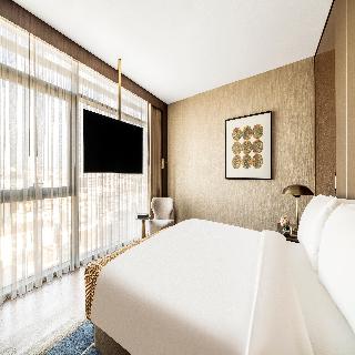 InterContinental Grand Ankara fotoÄŸrafÄ±