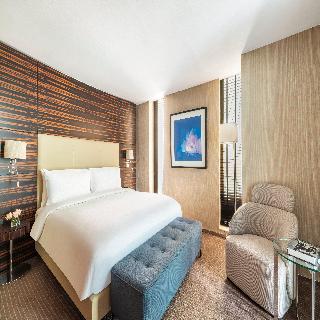 InterContinental Grand Ankara fotoÄŸrafÄ±