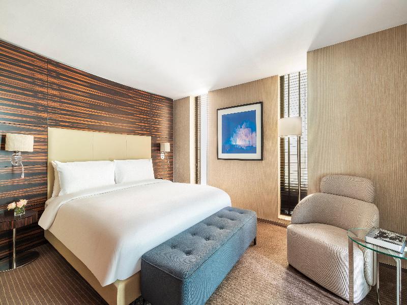 InterContinental Grand Ankara - Oda