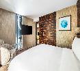 InterContinental Grand Ankara oda fotoğrafı