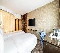 InterContinental Grand Ankara oda fotoğrafı