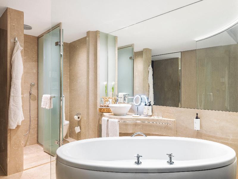 InterContinental Grand Ankara - Oda