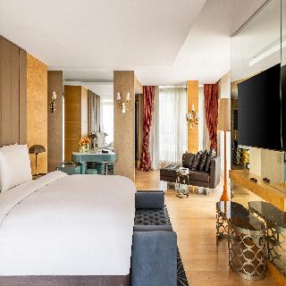 InterContinental Grand Ankara fotoÄŸrafÄ±