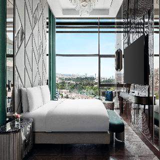 InterContinental Grand Ankara fotoÄŸrafÄ±