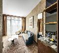 InterContinental Grand Ankara oda fotoğrafı