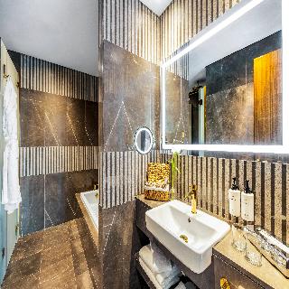 InterContinental Grand Ankara fotoÄŸrafÄ±