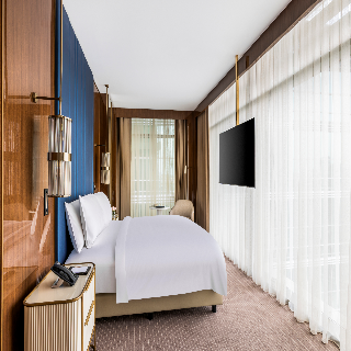 InterContinental Grand Ankara fotoÄŸrafÄ±