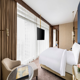 InterContinental Grand Ankara fotoÄŸrafÄ±