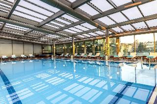 InterContinental Grand Ankara fotoÄŸrafÄ±