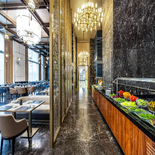 InterContinental Grand Ankara fotoÄŸrafÄ±