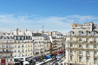 Le Grand Hotel de Normandie