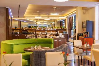 Iris Hotel Eden fotoÄŸrafÄ±