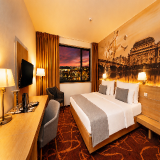 Iris Hotel Eden fotoÄŸrafÄ±